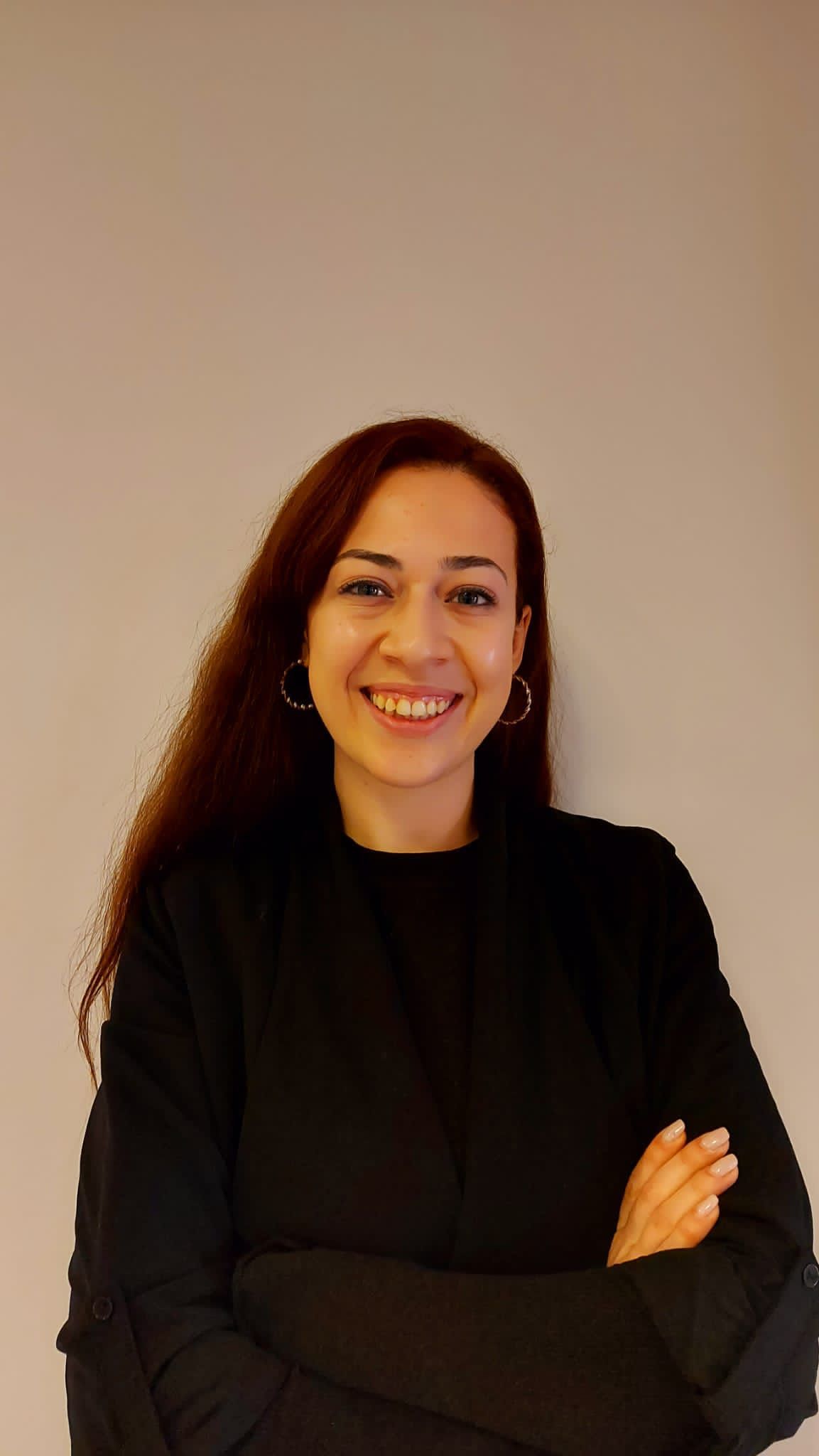 Klinik Psikolog Nilay Kayandan Yağcı